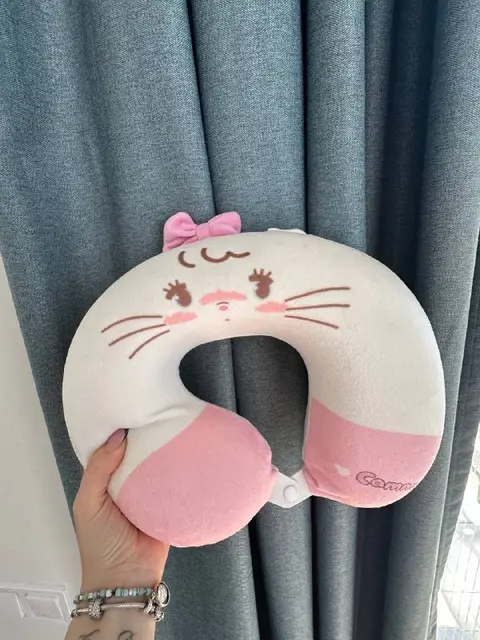 Подушка из Miniso — Батуми — 15 ₾
