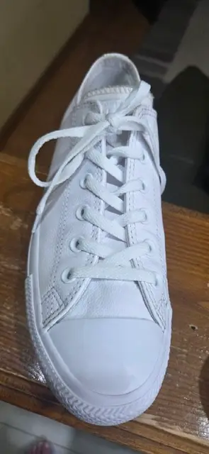 КОЖАНЫЕ CONVERSE — Тбилиси — 100 ₾