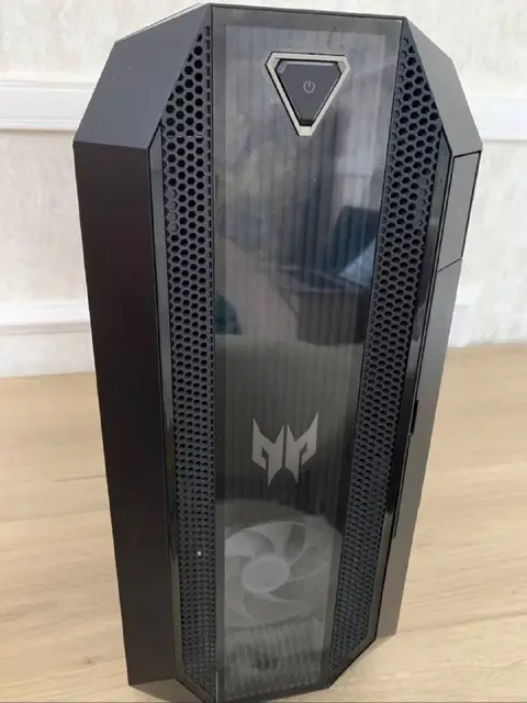 Игровой компьютер — Астана — 300 000 ₸