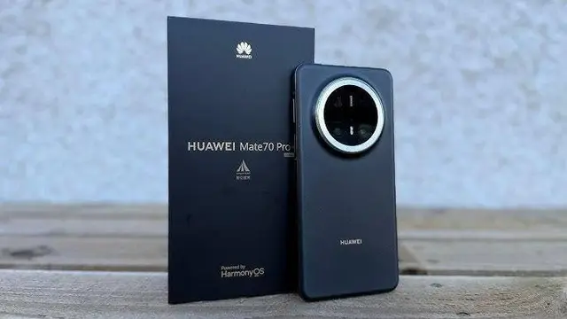 Huawei Mate 70 Pro 12/1TB — Батуми — 1 500 ₾
