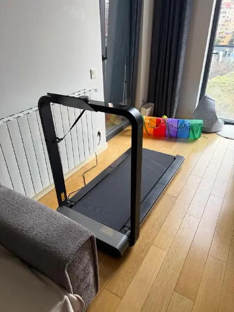 KingSmith Walkingpad X21 — Тбилиси — 1 200 ₾