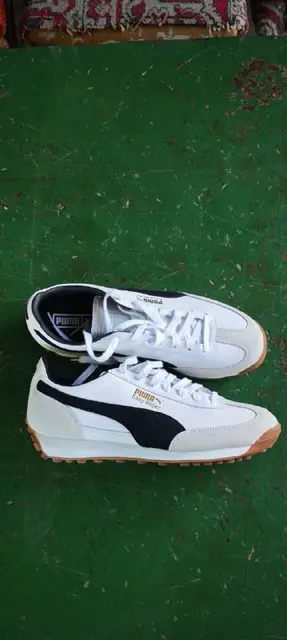 Мужские кеды Puma — Ереван — 30 000 ֏