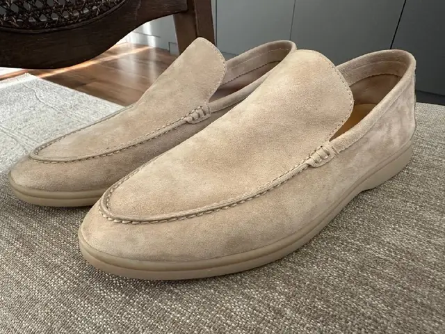 Loro Piana Summer Walk — Тбилиси — 250 ₾