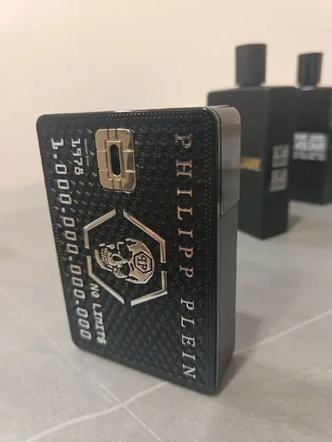 Парфюм — Тбилиси — 150 ₾