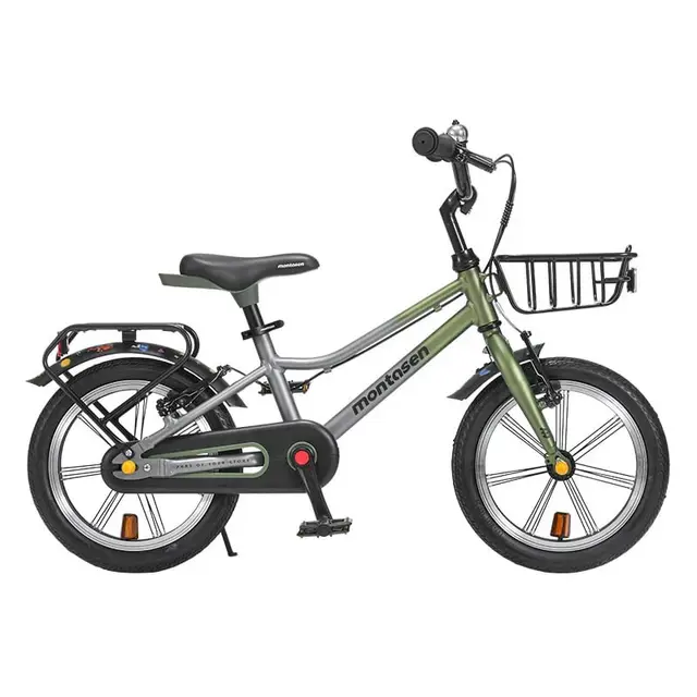 Детский велосипед Montasen F03 — Батуми — 600 ₾
