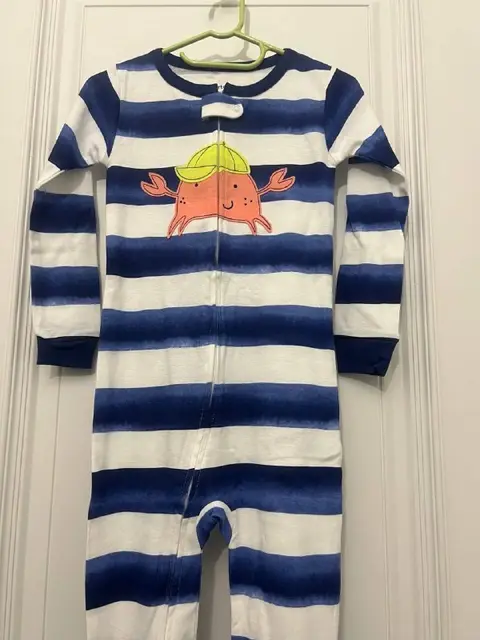 Новая пижама Carters на 5 лет — Алматы — 5 000 ₸