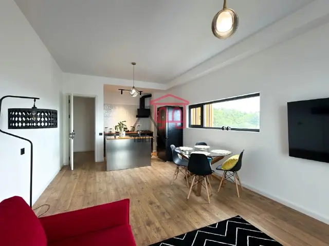 Новая видовая квартира в ЖК Apex Lisi — Тбилиси — 1 800 $