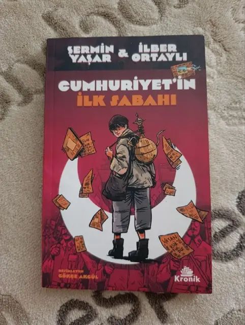 Книги новые и б/у — Анталия — 100 ₺