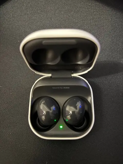 Наушники samsung buds 2 ориг — Астана — 15 000 ₸