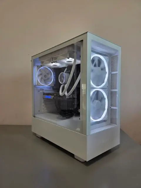 PC сборка Intel i7-14700KF RTX 4070 Super — Батуми — 3 700 ₾
