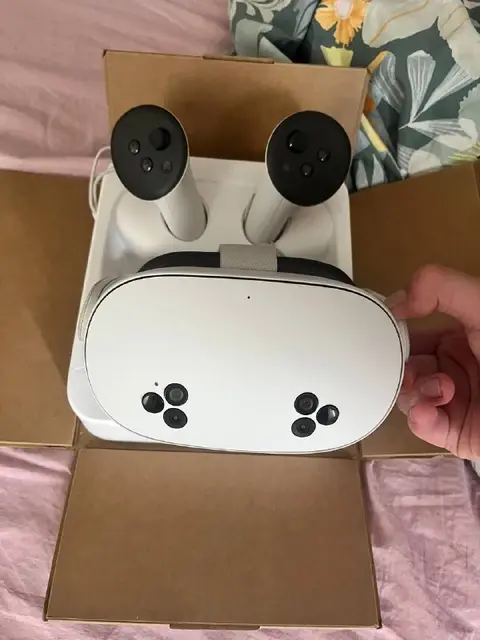 Vr очки meta quest 3s — Анталия — 17 000 ₺