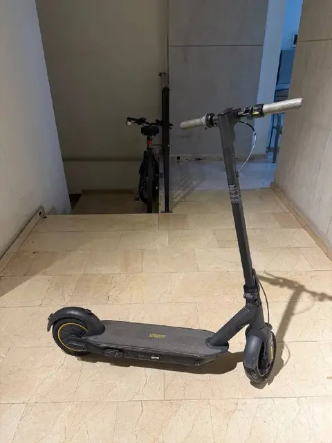 Ninebot gt 30 — Тбилиси — 800 ₾
