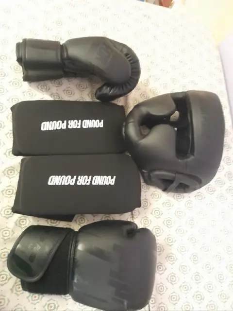 Боксерский набор — Тбилиси — 50 ₾