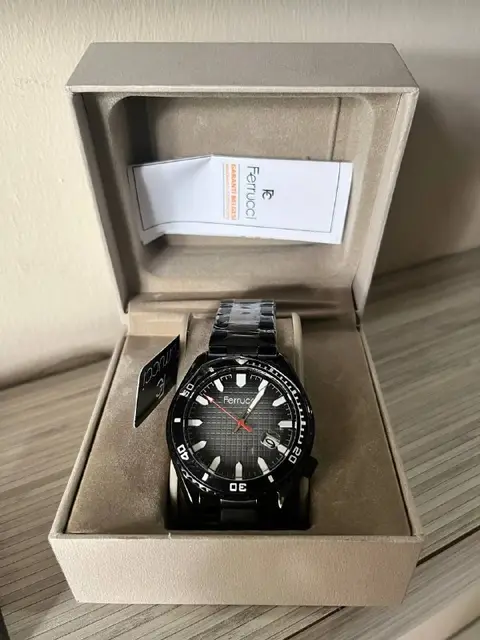 Ferucci Milano — Анталия — 2 250 ₺