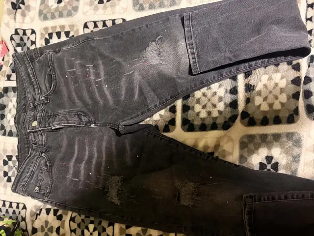 Джинсы — Тбилиси — 45 ₾