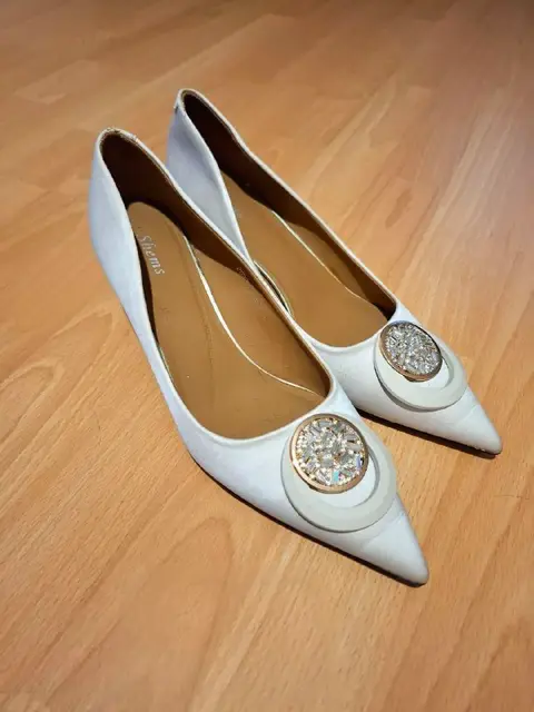 Туфли — Анталия — 300 ₺