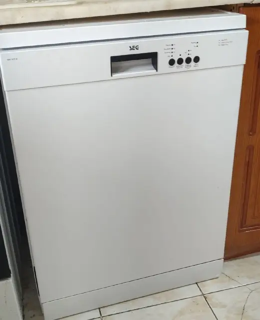Посудомойка — Стамбул — 5 500 ₺