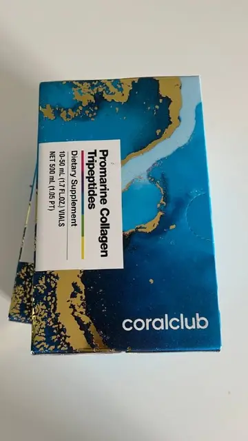 Самый крутой коллаген 20 дней — Батуми — 300 ₾