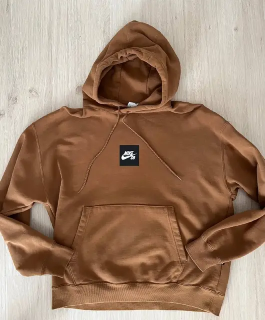Мужской худи Nike SB — Тбилиси — 50 ₾