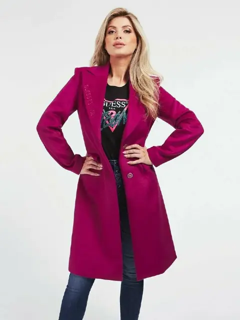 Новое пальто Guess — Тбилиси — 150 ₾