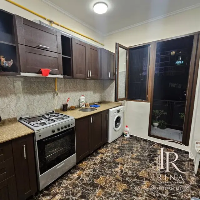 Квартира 1+2 — Батуми — 800 $