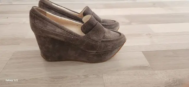 Новые танкетки — Тбилиси — 30 ₾