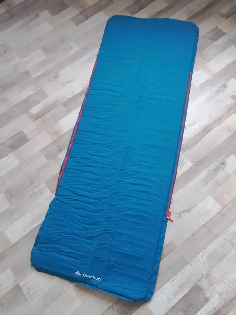 Коврик надувной Quechua Arpenaz Comfort 65 — Тбилиси — 50 ₾