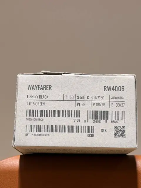 Ray-Ban Meta — Батуми — 999 ₾