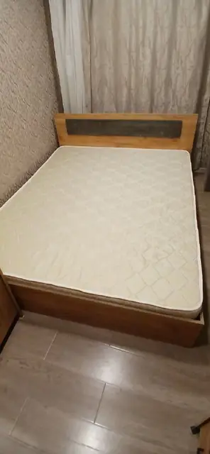 Матрас пружинный RESTFUL 160×200 см — Ереван — 30 000 ֏
