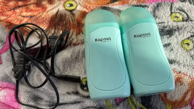 Воскоплавы катриджные — Батуми — 15 ₾