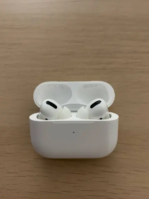 Airpods Pro 1 поколения — Батуми — 180 ₾