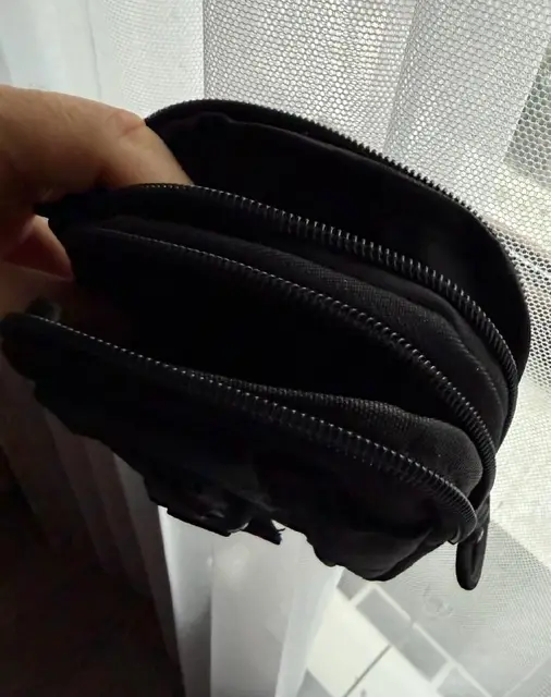 Сумка на пояс — Батуми — 7 ₾
