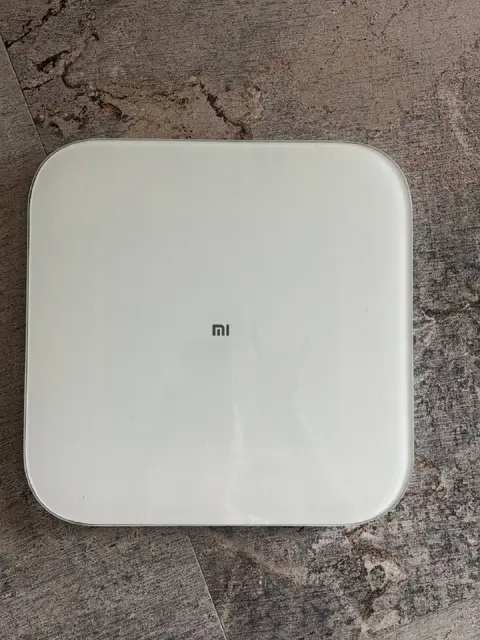 Умные весы Xiaomi Mi Smart Scale 2 — Тбилиси — 20 ₾