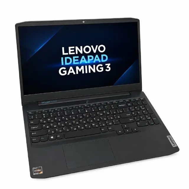 Ноутбук LENOVO IDEAPAD GAMING 3 — Анталия — 26 000 ₺