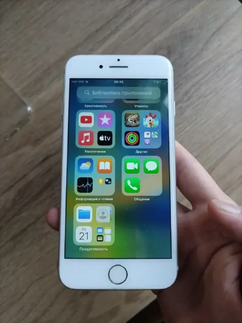 IPhone 8 mini 64gb — Батуми — 250 ₾