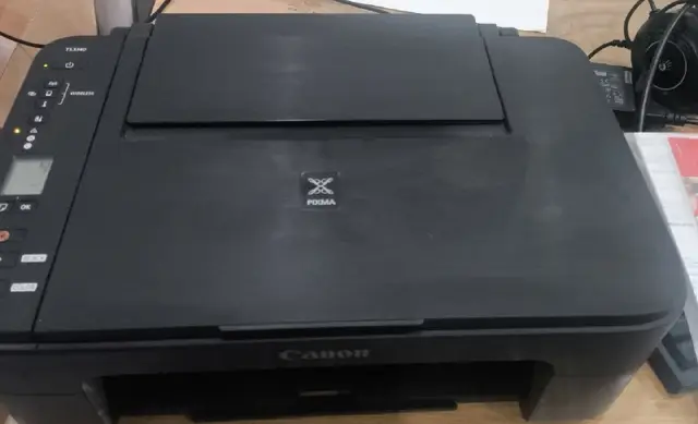 Принтер Canon PIXMA TS3340 — Астана — 20 000 ₸