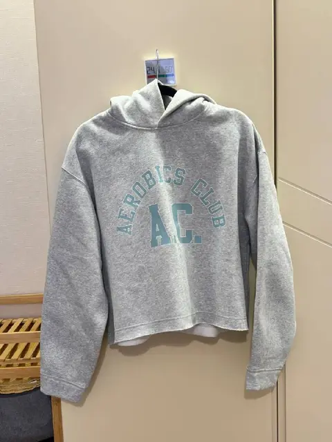 Худи из флиса Lime L — Тбилиси — 50 ₾