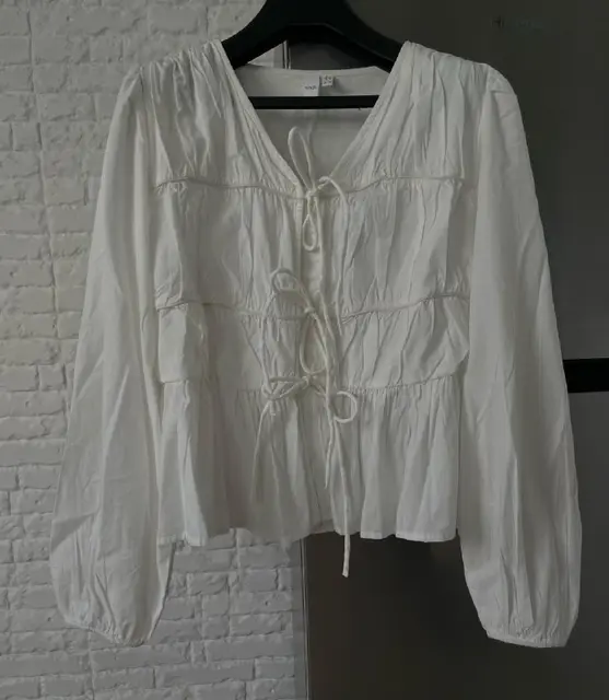 Блуза YAS — Тбилиси — 60 ₾