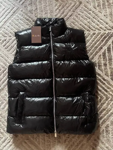 Жилетка Loro Piana — Минск — 120 Br