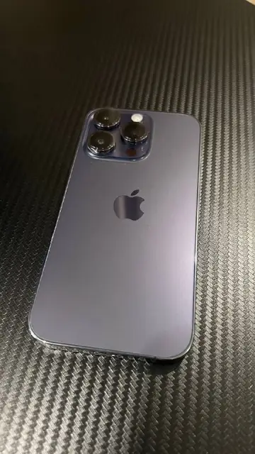 IPhone 14 Pro — Батуми — 900 ₾