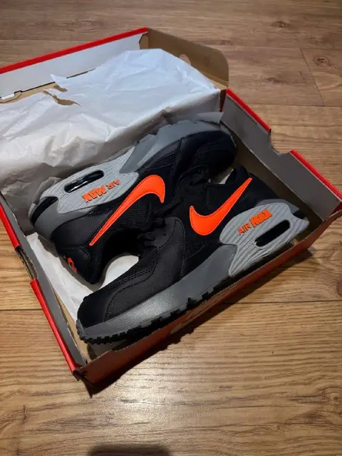 Nike Air Max Excee — Батуми — 200 ₾