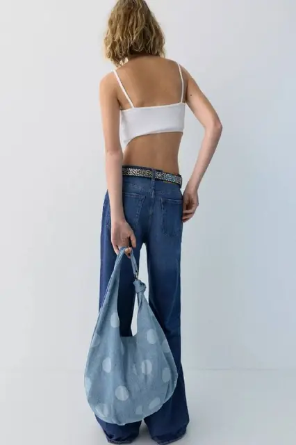 Новая сумка Pull&Bear — Тбилиси — 80 ₾