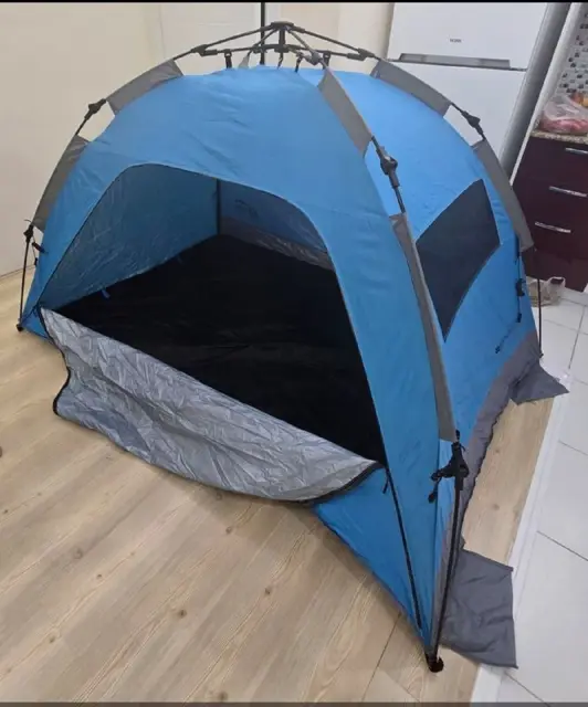 ПАЛАТКА — Анталия — 50 €