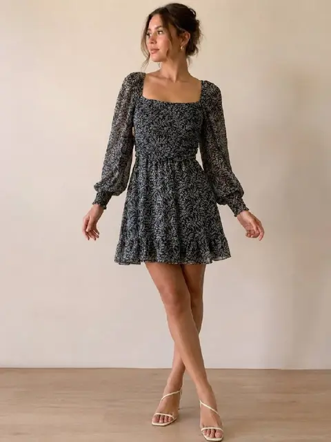 Платье — Батуми — 20 ₾