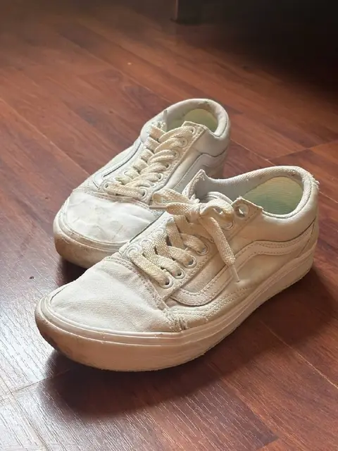Vans old school 38,5 — Тбилиси — 30 ₾