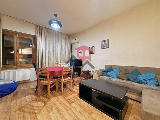 Сдается квартира в центре города — Тбилиси — 700 $