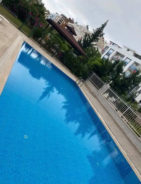 1+1 ХУРМА — Анталия — 1 100 $