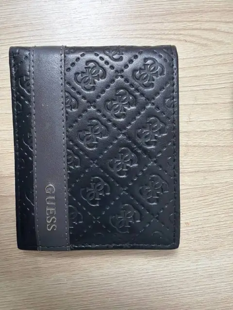 Мужской кошелек GUESS — Астана