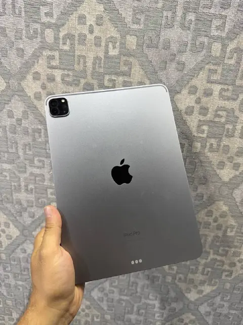 IPad Pro 11 4th gen 128gb — Тбилиси — 1 700 ₾