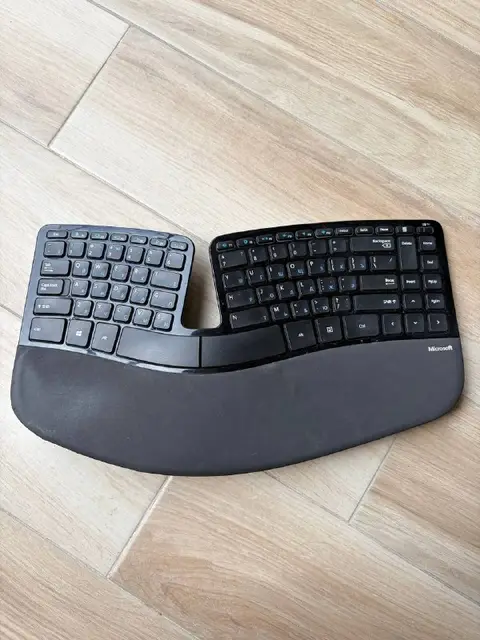 Клавиатура Microsoft — Тбилиси — 20 ₾
